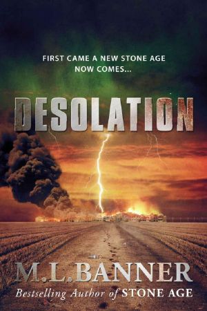 [Stone Age 02] • Desolation